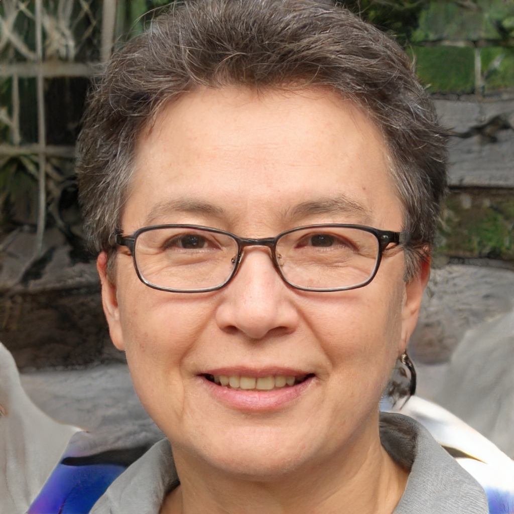 Kathleen M.
