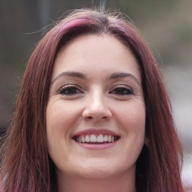 Samantha K.